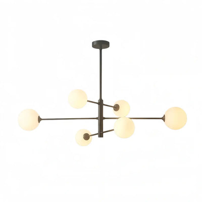 Nebula Modern Chandelier