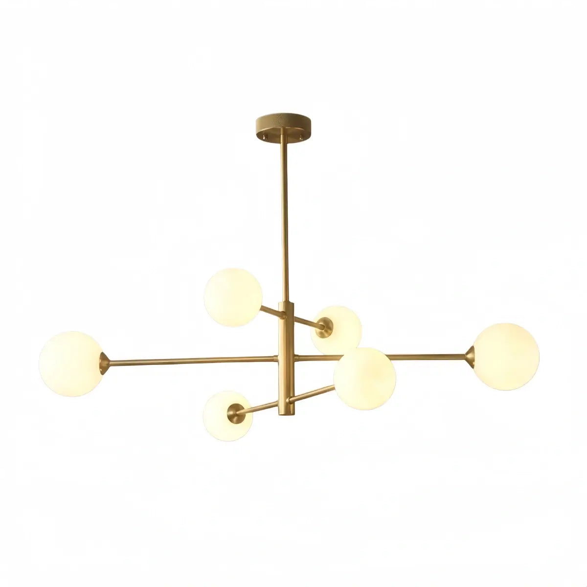 Nebula Modern Chandelier