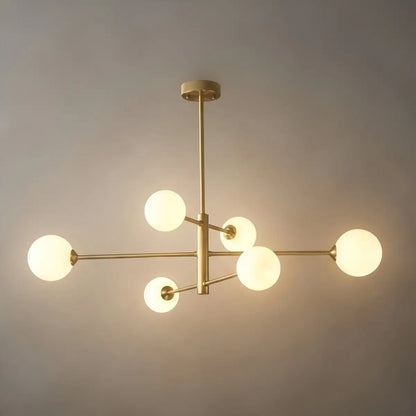 Nebula Modern Chandelier
