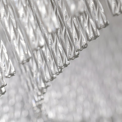 Excelis Royal Crystal Pendant Light