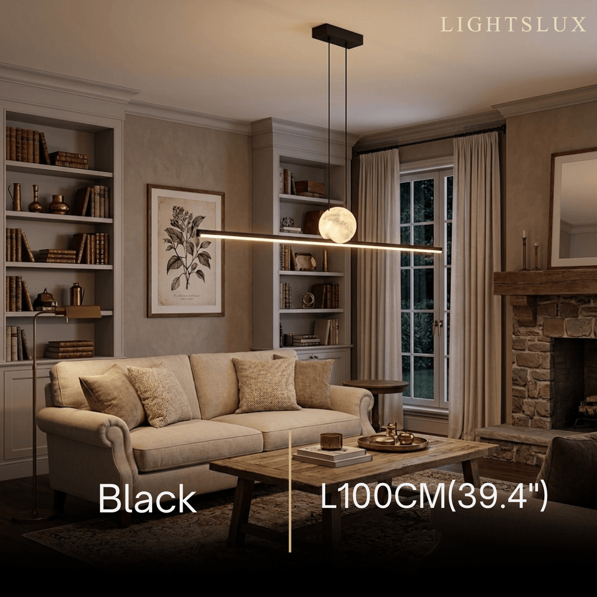 LZ381_Arcato_Modern_Linear_Pendant_Light_-_Black_Gold_Metal_Marble_for_Kitchen