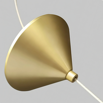 Arcato Nordic Minimalist Floor Lamp