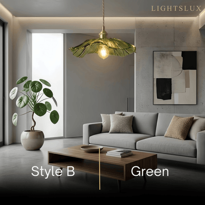 Excelis Royal Ceiling & Pendant Light