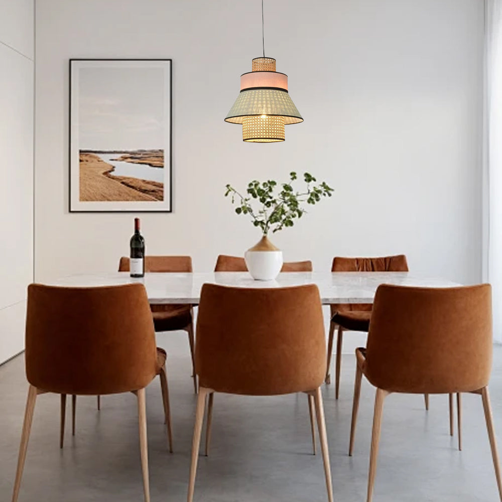 Bamburo_Farmhouse_Pendant_Light_Dual