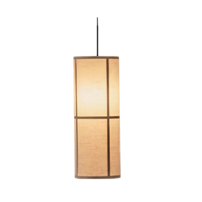 Zenno Modern Pendant Light 