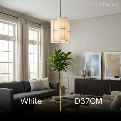 Zenno Modern Pendant Light