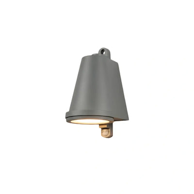 Modern_Conical_Outdoor_Wall_Lamp