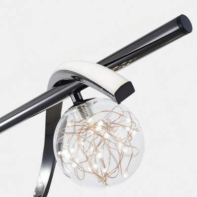 Nebula Modern Pendant Light