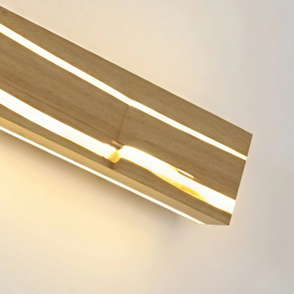 Arcato Modern LED Wall Lamp