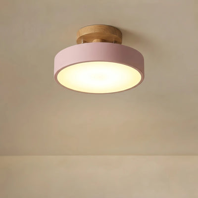 Morandia_Morandi_Style_Ceiling_Light_-_White_Pink_Green
