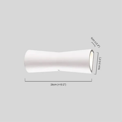Outdoor Wall Lamp
