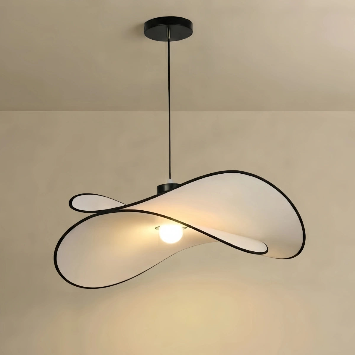 Velora_Scandinavian_Pendant_Light