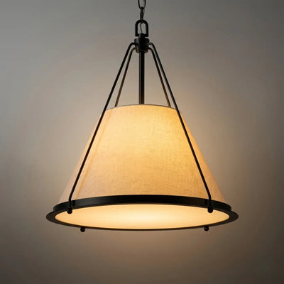Modern Contemporary Pendant Light