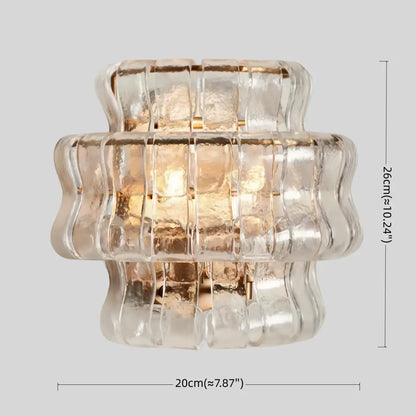 NW007-1_c62Light_Luxury_Wall_Light_Metal_Glass_Antique_Brass_for_Living_Room