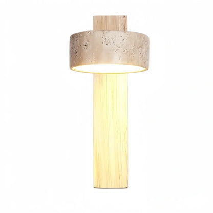 Zenno Minimalist Wall Lamp