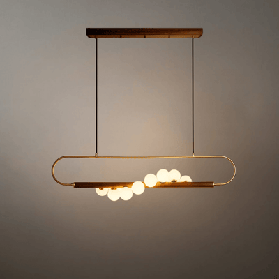 Nebula Modern Chandelier 