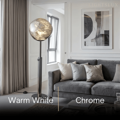 Stellar Modern Floor Lamp 
