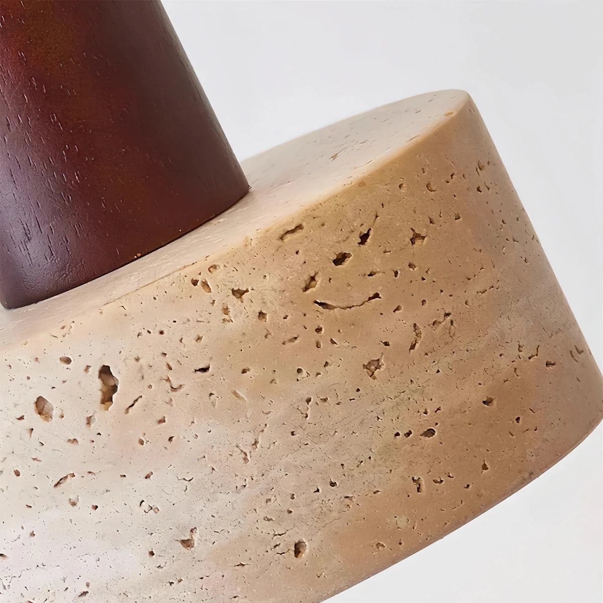 Strata Minimalist Multi-Light Pendant