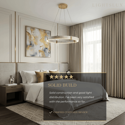 Vivara_Travertine_Chandelier