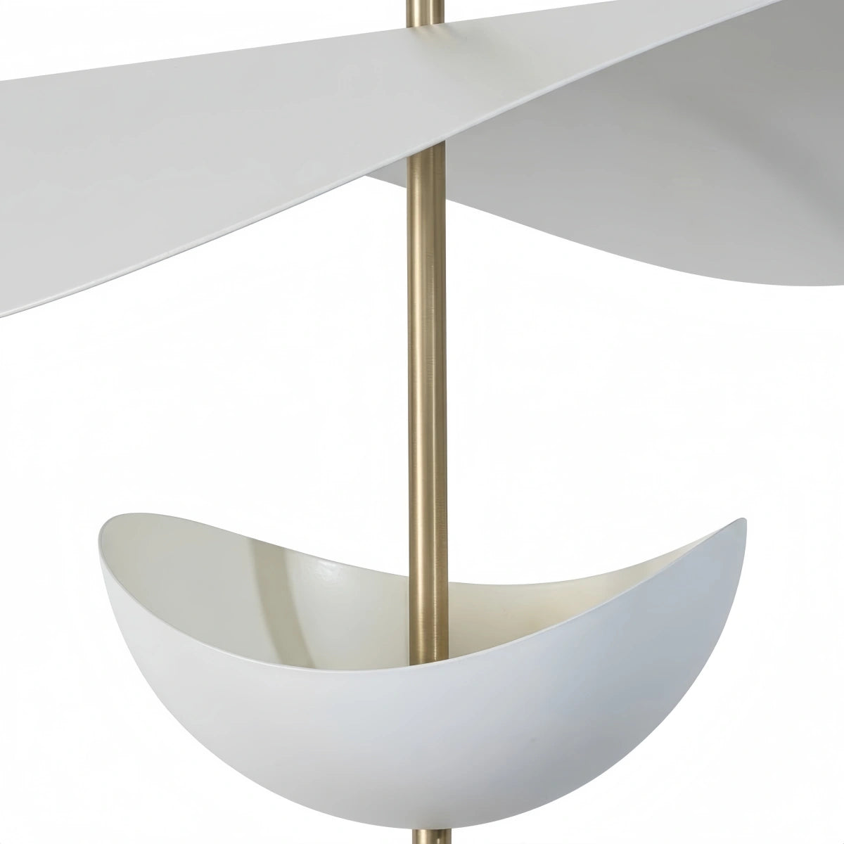 Nordic Metal Pendant Lamp