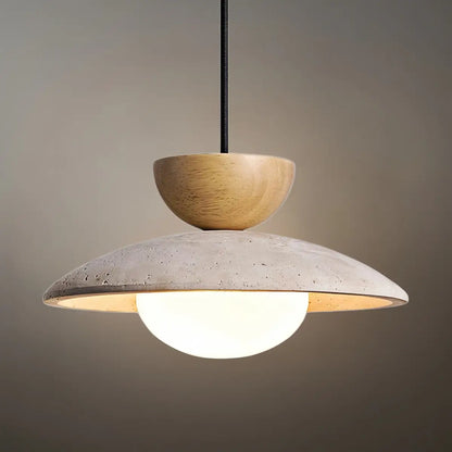 Vivara Minimalist Pendant Light 