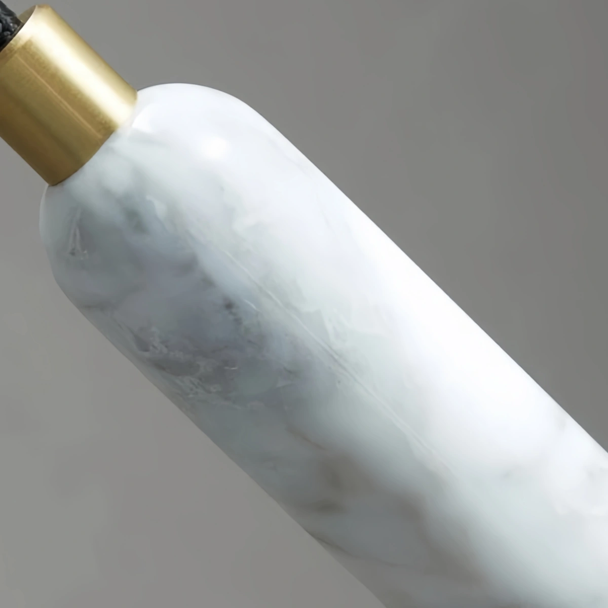 Velora Minimalist Marble Wall Lamp