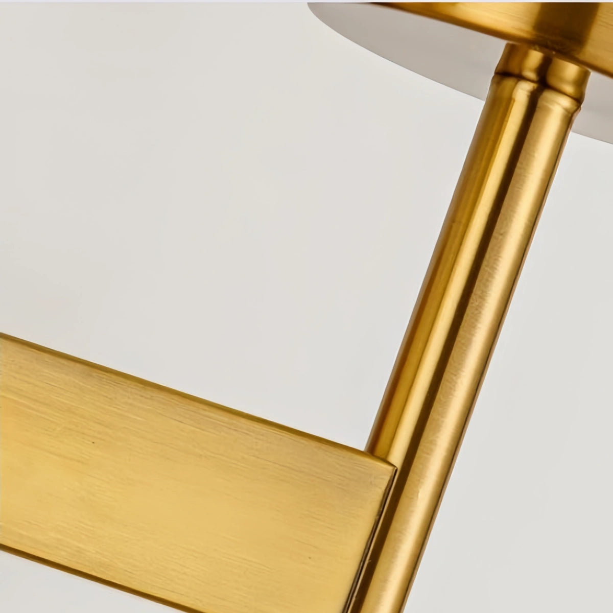 Vetro Modern LED Wall Lamp