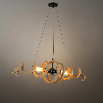 Excelis Minimalist Chandelier