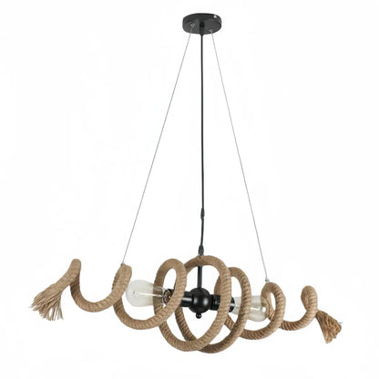 Excelis Minimalist Chandelier