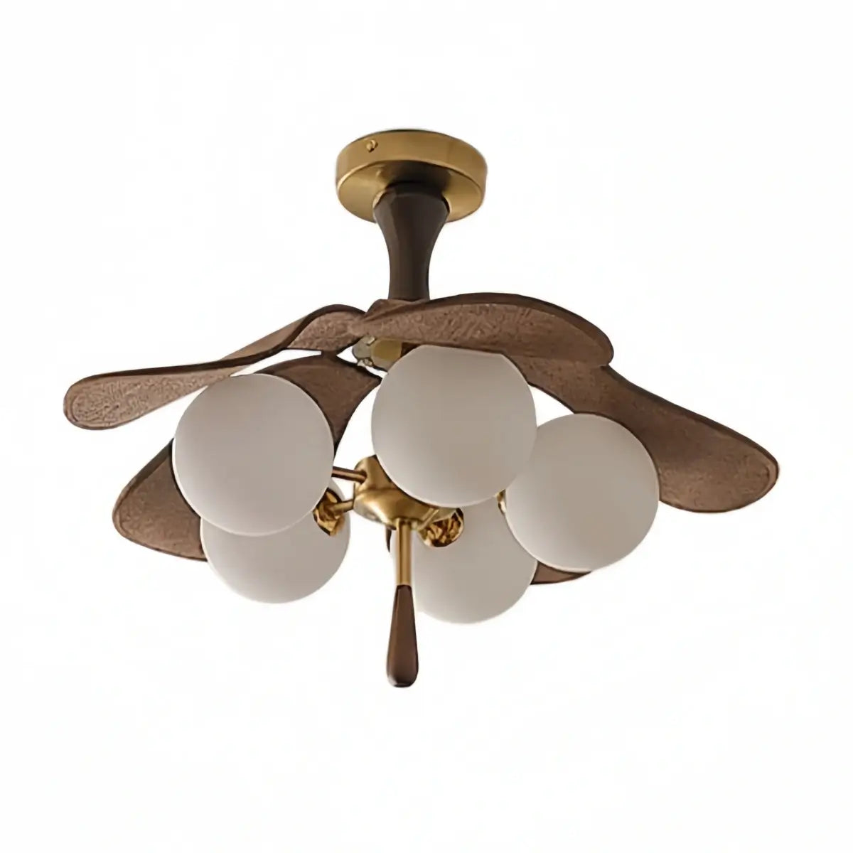 Velora Elegant Ceiling Light 