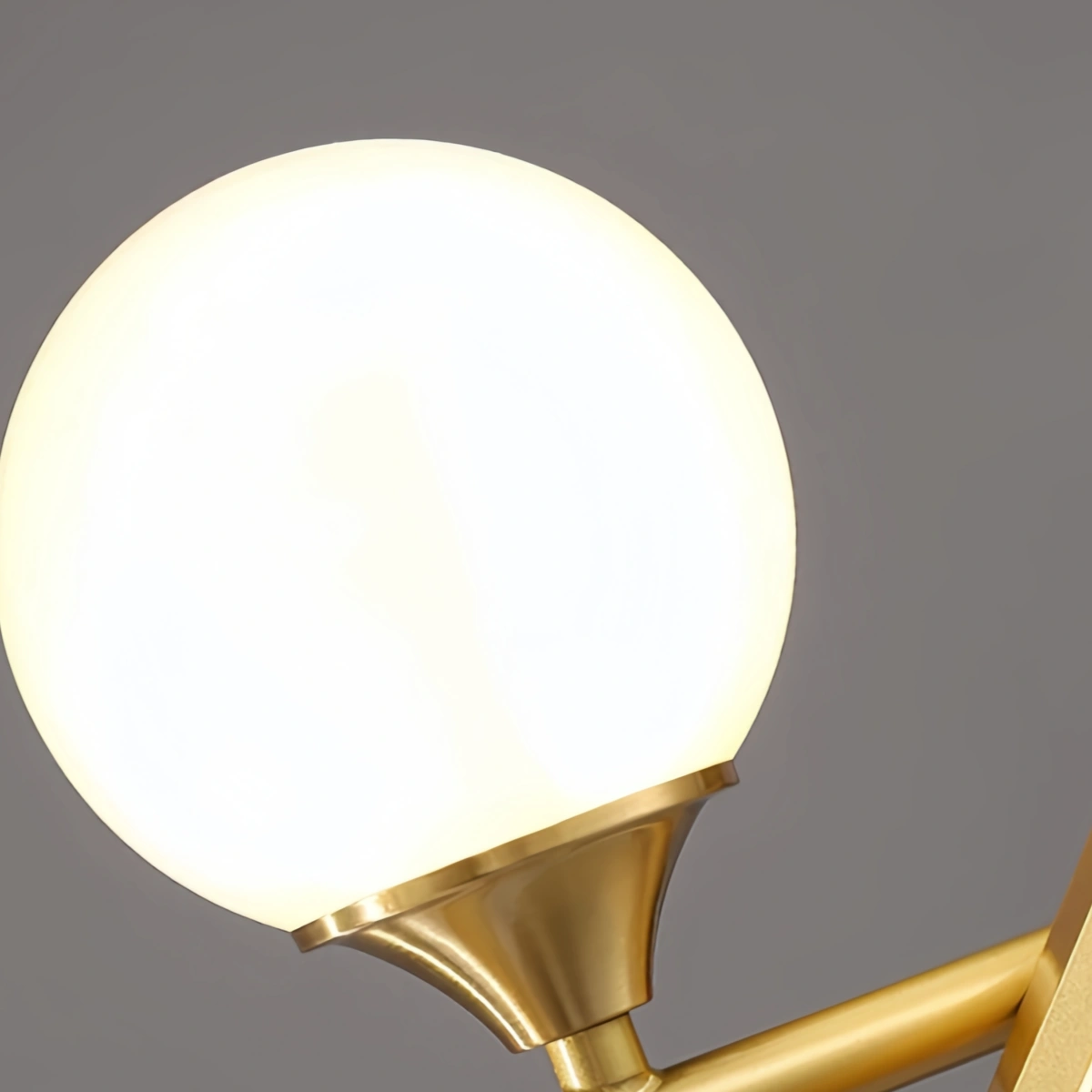 Excelis Modern Pendant Light 