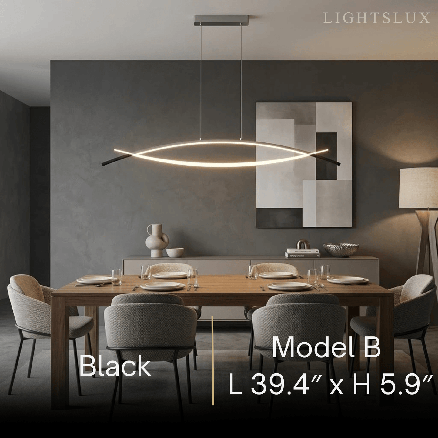 Vivara_Minimalist_Pendant_Light