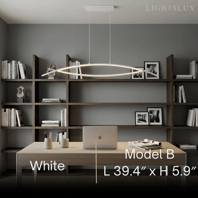 Vivara_Minimalist_Pendant_Light
