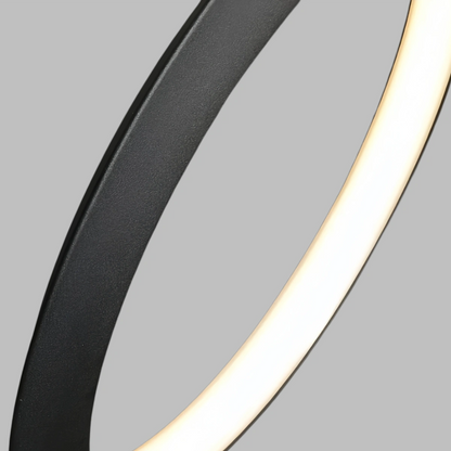 Arcato Minimalist Pendant Light