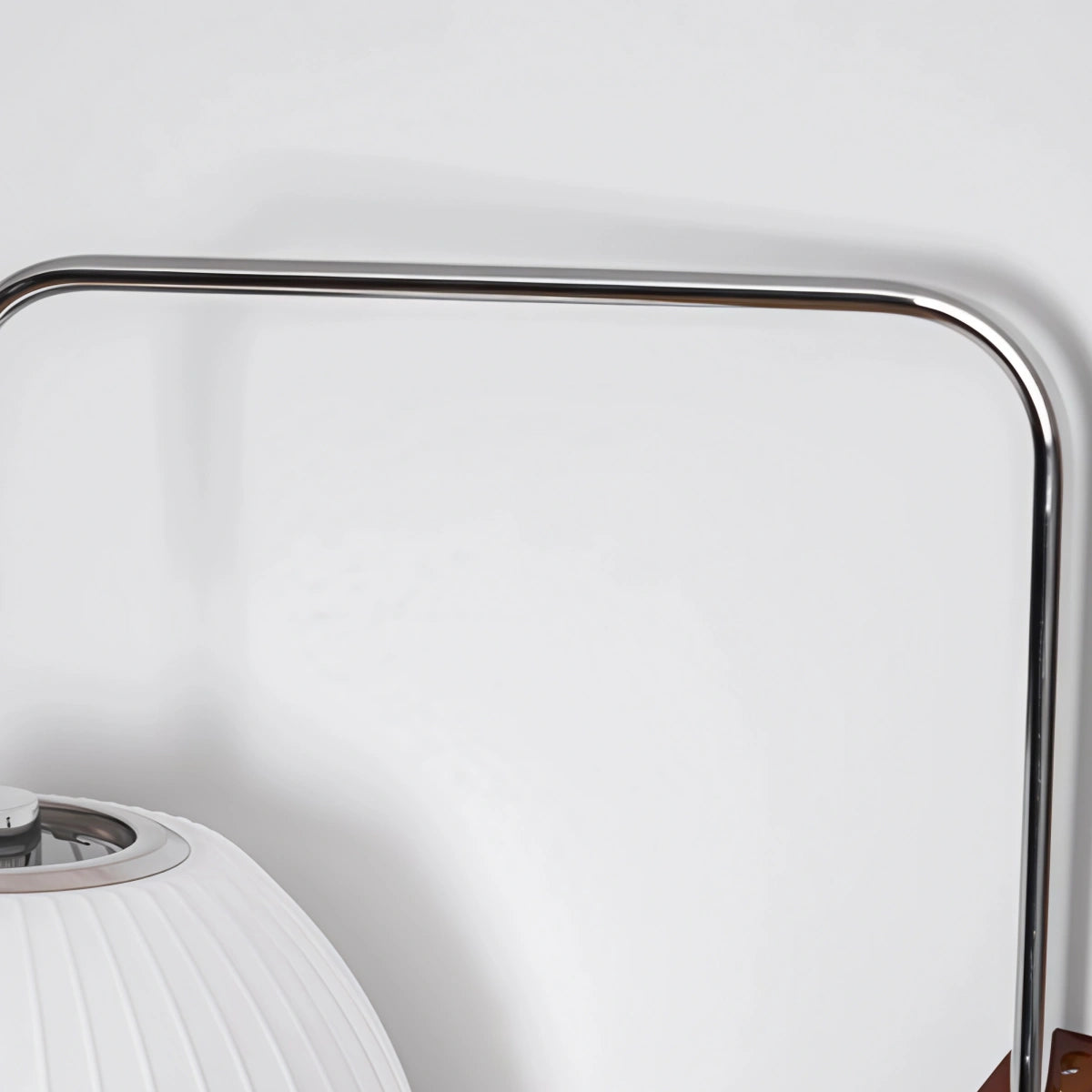 Velora Modern Plug-In Wall Lamp