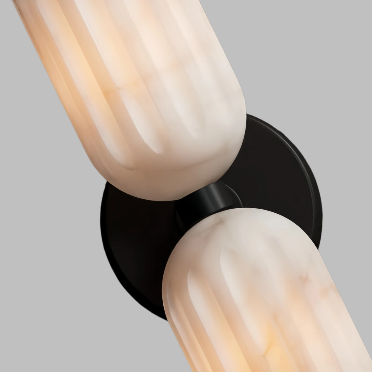 Lunara Minimalist Wall Lamp
