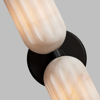 Lunara Minimalist Wall Lamp