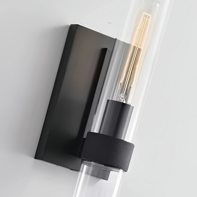 Lunara Minimalist Wall Lamp