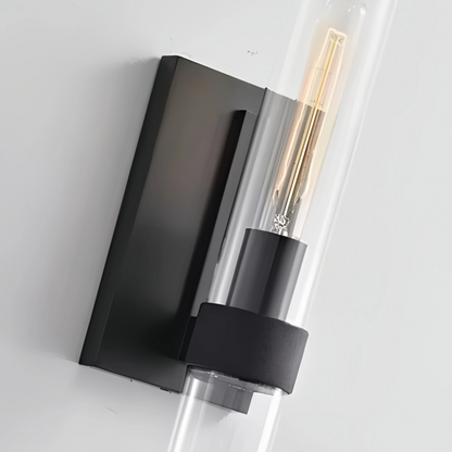 Lunara Minimalist Wall Lamp