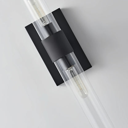 Lunara Minimalist Wall Lamp