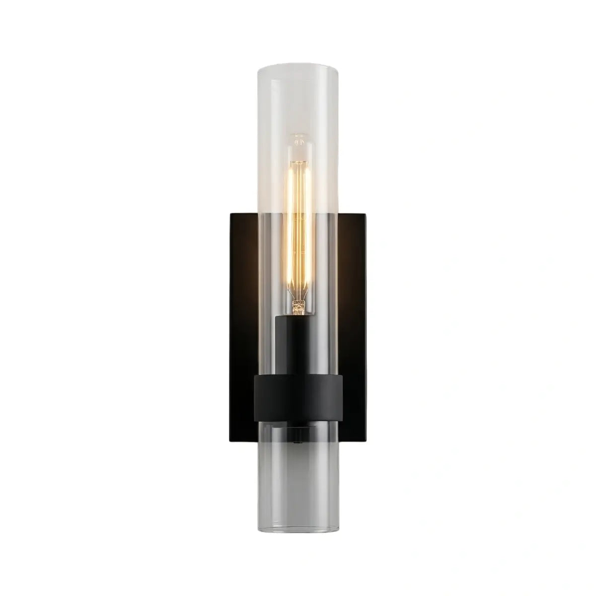 Lunara Minimalist LED Wall Lamp