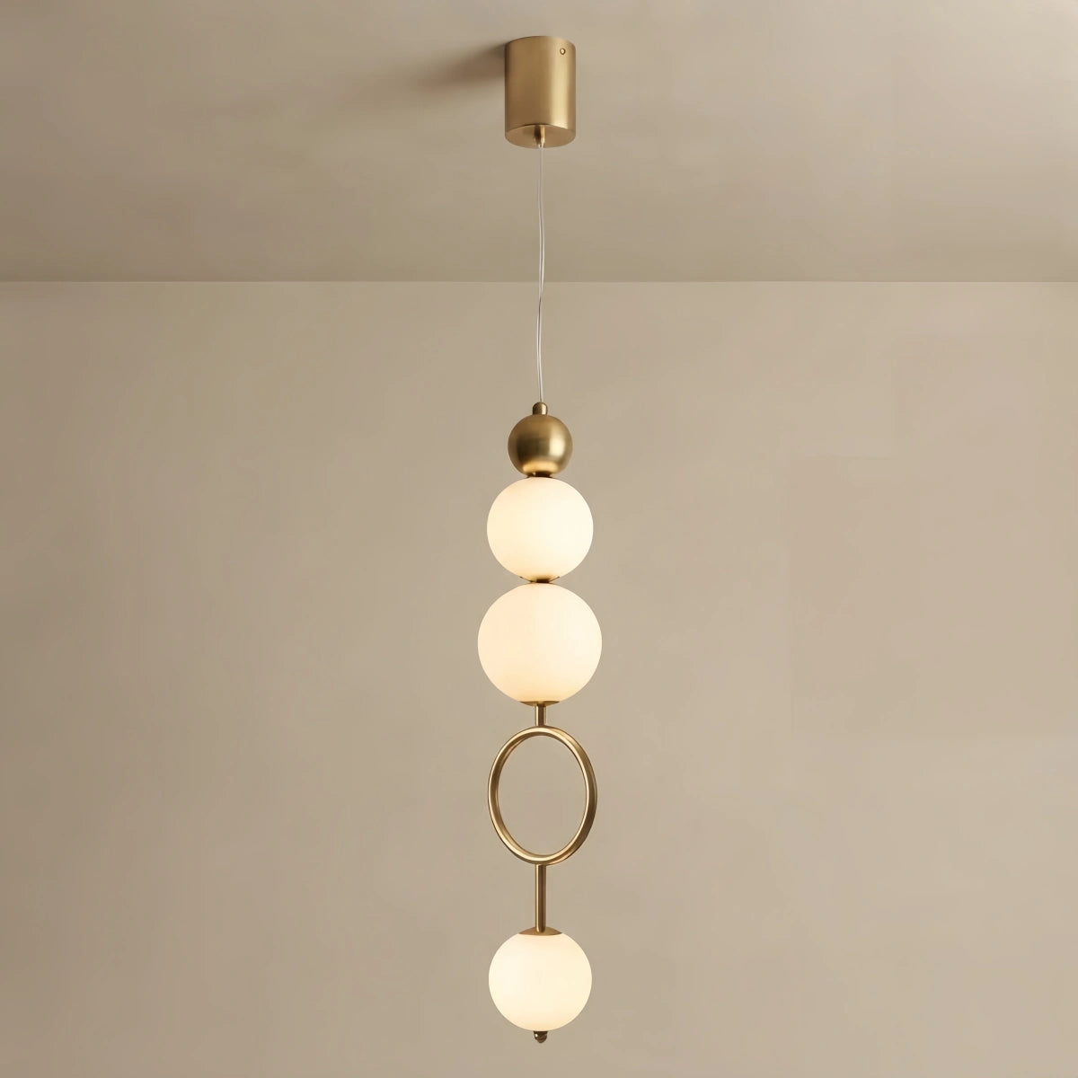 Pendant_Light_Iron_Glass_Gold_White_Silver_White_