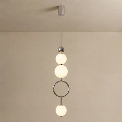 Minimalist_Pendant_Light_Iron_Glass_Gold_White_Silver