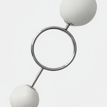 Vetro Minimalist Pendant Light