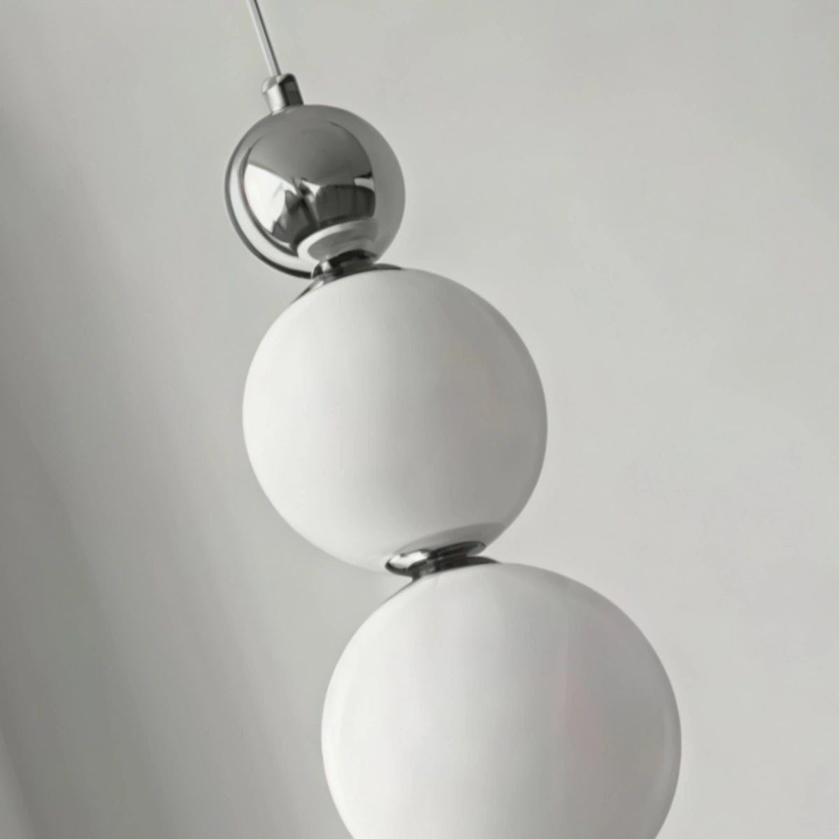 Vetro Minimalist Pendant Light