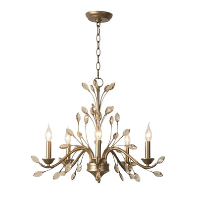 Velora_Elegant_Branch_Chandelier