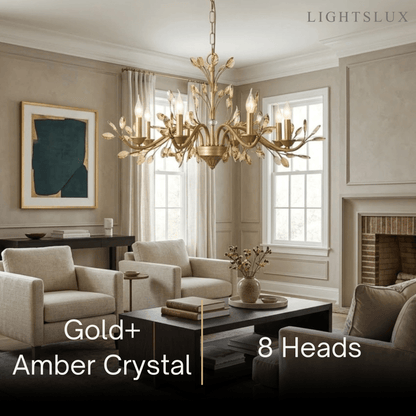 Velora_Elegant_Branch_Chandelier