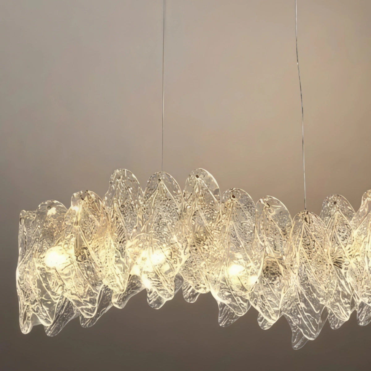 Excelis Luxury Chandelier