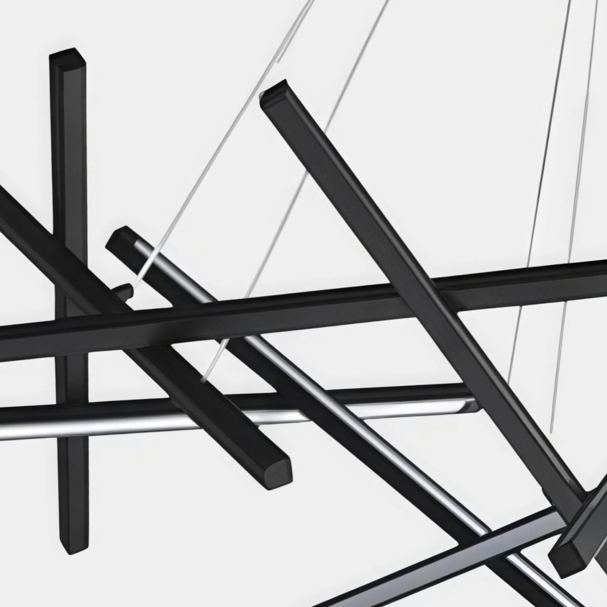 Vivara Minimalist Chandelier