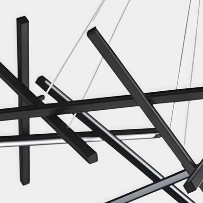 Vivara Minimalist Chandelier